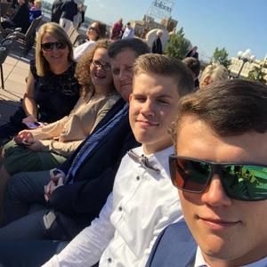 Meet your Posher, Joanne